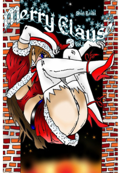 Merry Clause Vol.1(Hentai Manga)