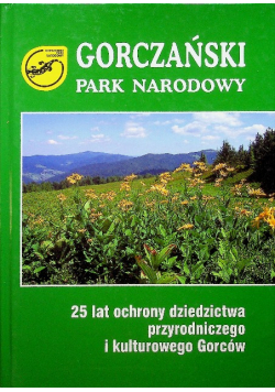 Gorczański Park Narodowy