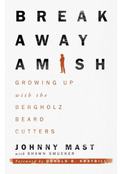 Breakaway Amish