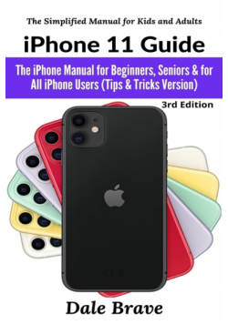 iPhone 11 Guide