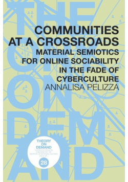 Communities at a Crossroads