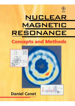 Nuclear Magnetic Resonance