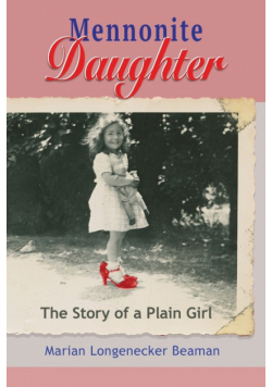 Mennonite Daughter