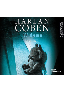 W domu audiobook