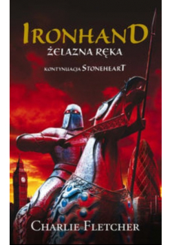 Ironhand Żelazna ręka