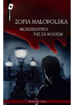 Morderstwo tuż za rogiem