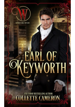 Earl of Keyworth
