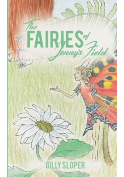 The Fairies of Jenny's Field