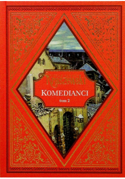 Komedianci Tom 2