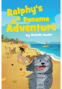 Ralphy's Panama Adventure
