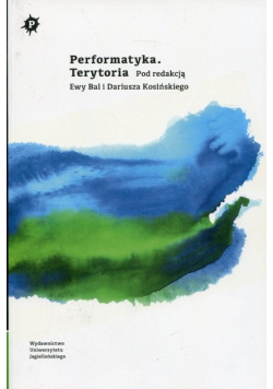 Performatyka Terytoria