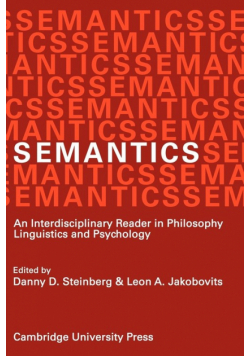 Semantics