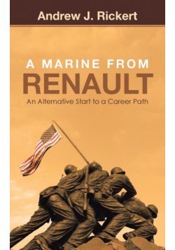 A Marine from Renault
