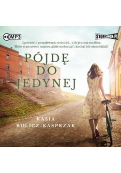 Pójdę do jedynej audiobook