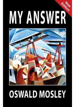 My Answer