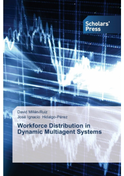 Workforce Distribution in Dynamic Multiagent Systems