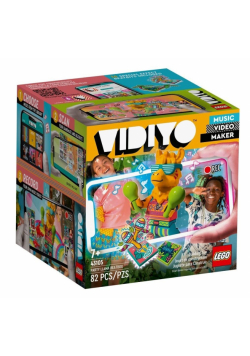 LEGO(R) VIDIYO 43105 Party Llama BeatBox