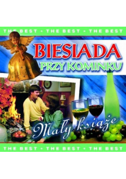 The best. Biesiada lwowska CD