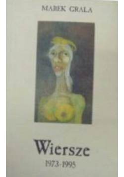 Grala Wiersze