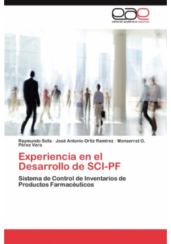 Experiencia en el Desarrollo de SCI-PF