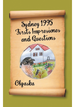 Sydney 1995 Firsts Impresiones and Questions
