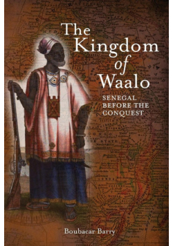 The Kingdom of Waalo