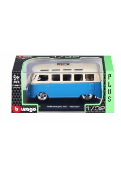 Volkswagen VAN SAMBA BBURAGO