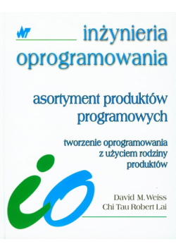 Lai Robert Tau Chi - Asortyment produktów programowych