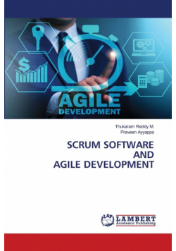 Scrum Software And Agile Development