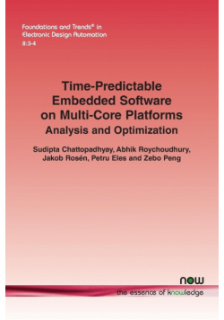 Time-Predictable Embedded Software on Multi-Core Platforms