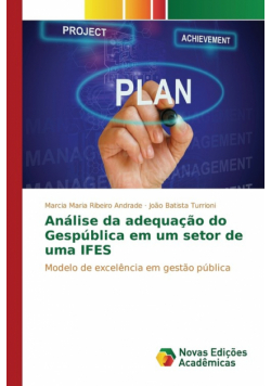 Análise da adequação do Gespública em um setor de uma IFES