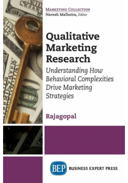 Qualitative Marketing Research