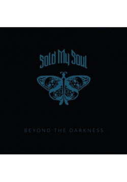 Beyond The Darkness CD