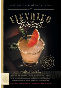 Elevated Cocktails