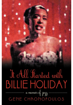 It All Started with Billie Holiday