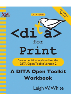 DITA for Print