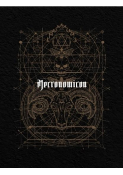 Necronomicon