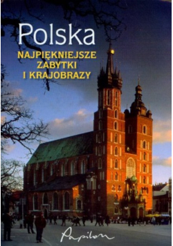 Polska najpiękniejsze zamki i pałace