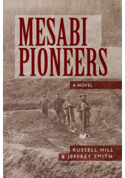 Mesabi Pioneers