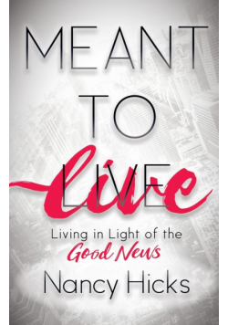Meant to Live