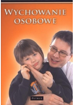Wychowanie Osobowe Tw