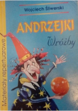 Andrzejki Wróżby