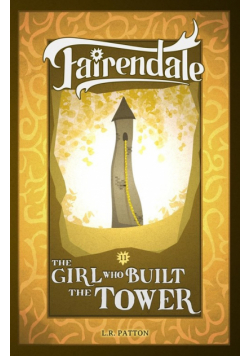 The Girl Who Built the Tower