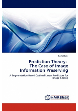 Prediction Theory