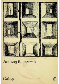Kaliszewski Galop