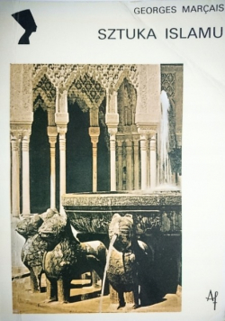 Sztuka Islamu