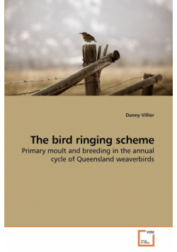 The bird ringing scheme