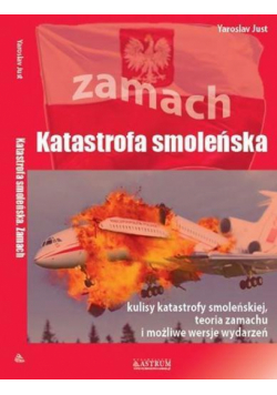 Katastrofa smoleńska. Zamach w.2016