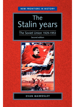 The Stalin years