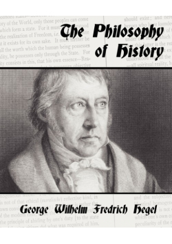 The Philosophy of History